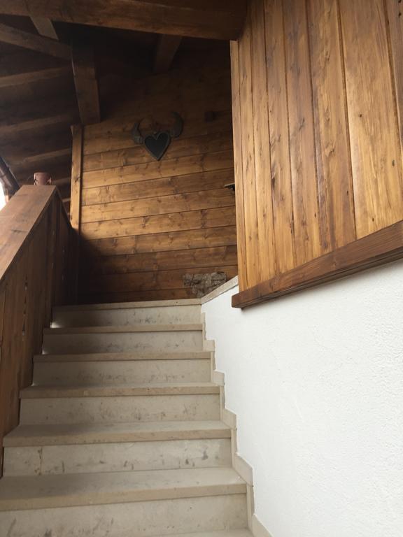 Ferienwohnung Ostermair Apartment Gudiberg Garmisch-Partenkirchen Cameră foto